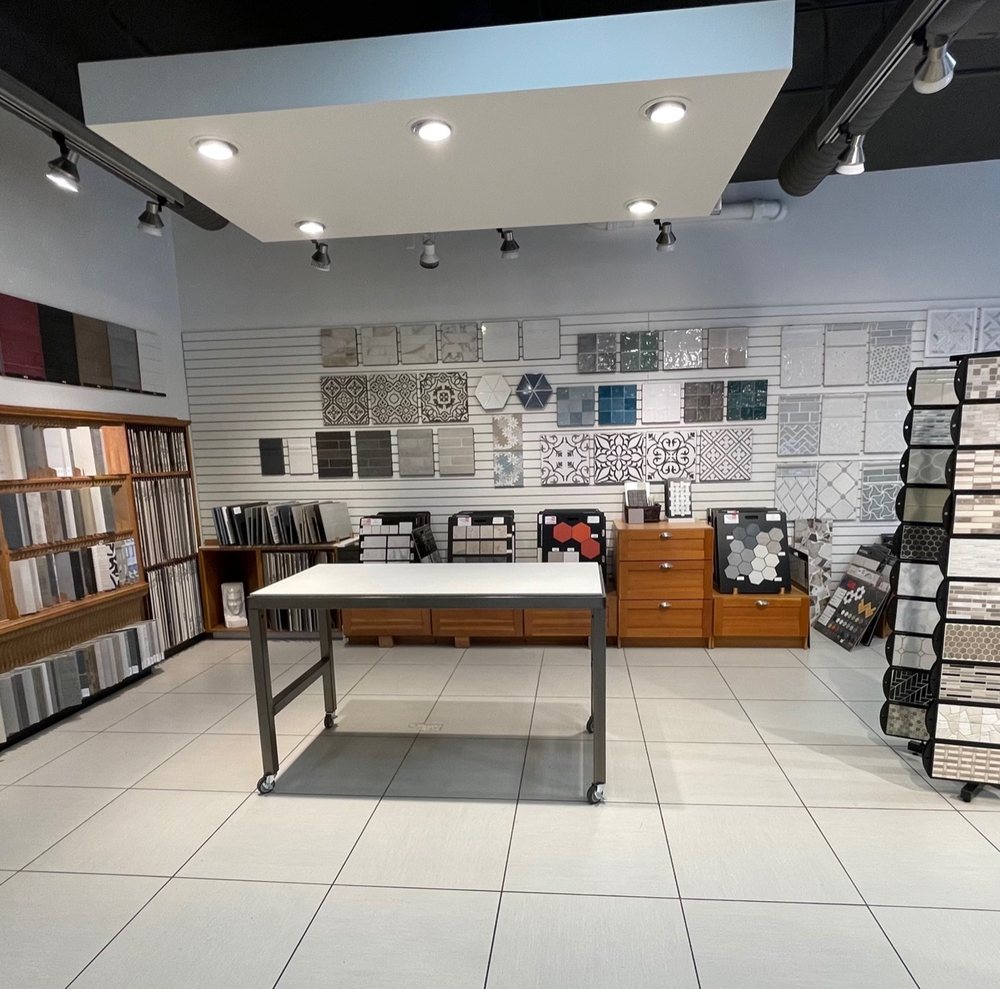 Photo of Seattle Tile & Design