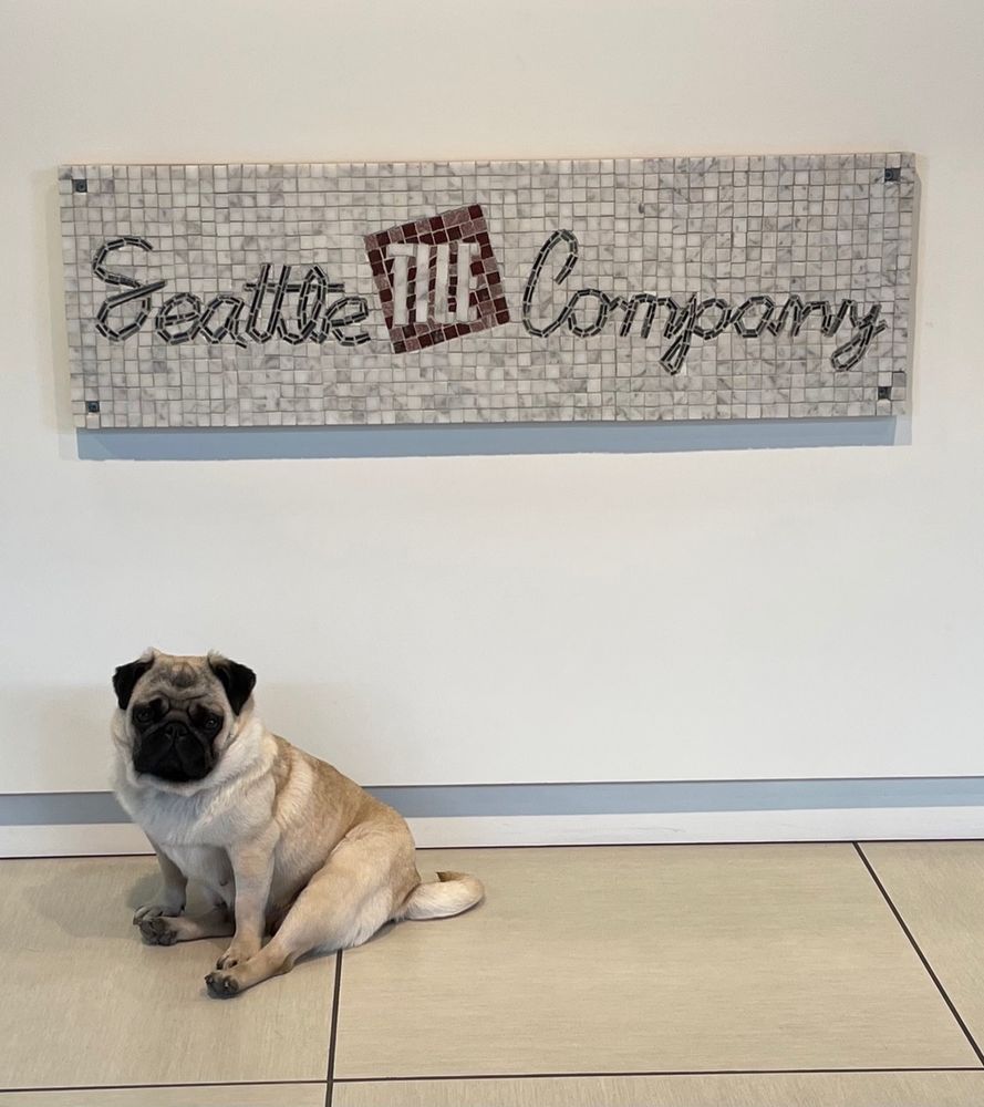 Photo of Seattle Tile & Design