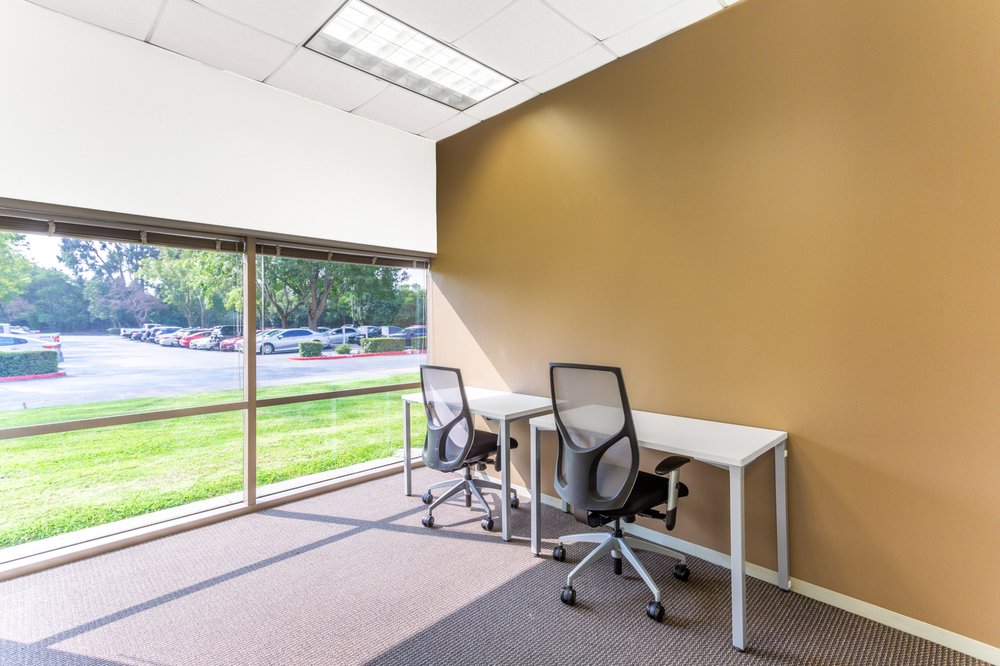 Photo of Regus California Crow Canyon Plaza