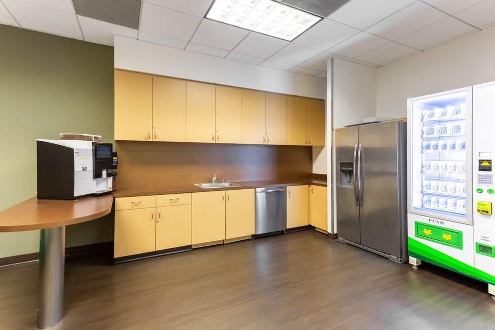 Photo of Regus California Crow Canyon Plaza