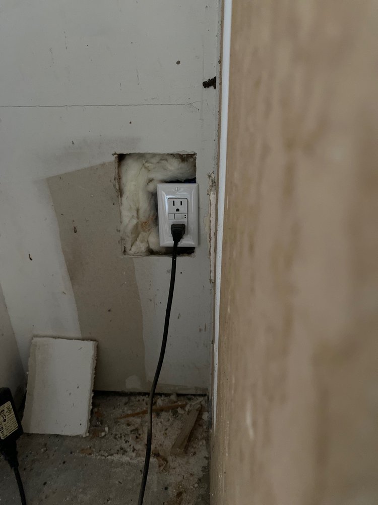 Photo of Veteran Electric