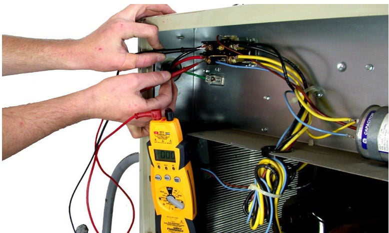 Photo of Alternative Air Heating & Cooling