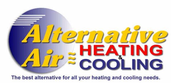 Photo of Alternative Air Heating & Cooling