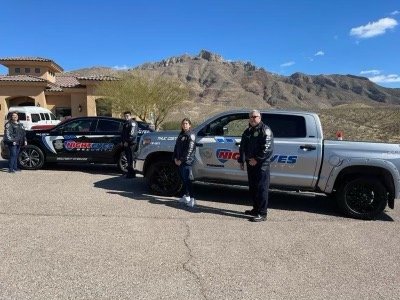 Photo of Night Eyes Protective Services