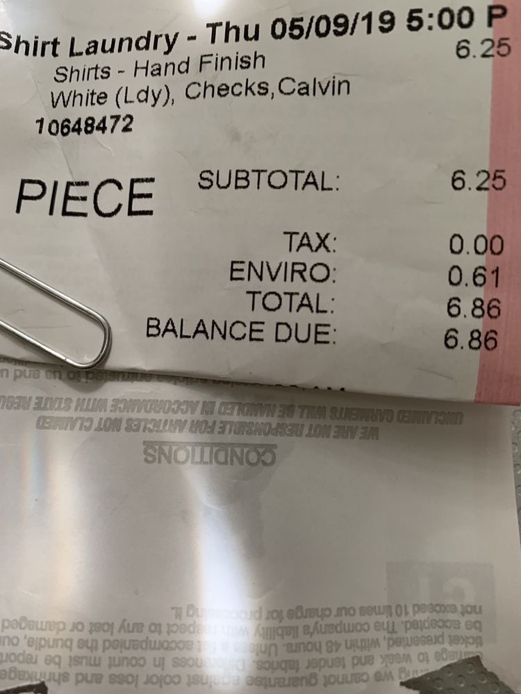 Photo of Elite Cleaners