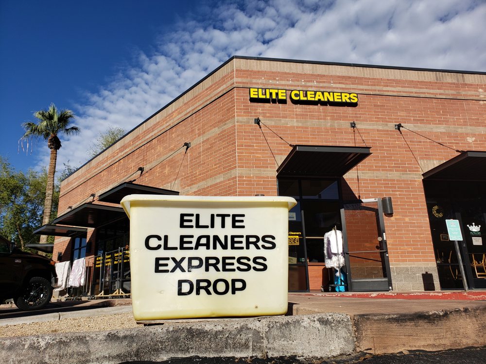 Photo of Elite Cleaners