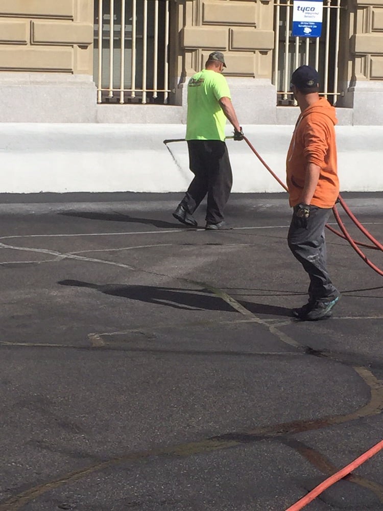 Photo of S&C Roofing & Paving