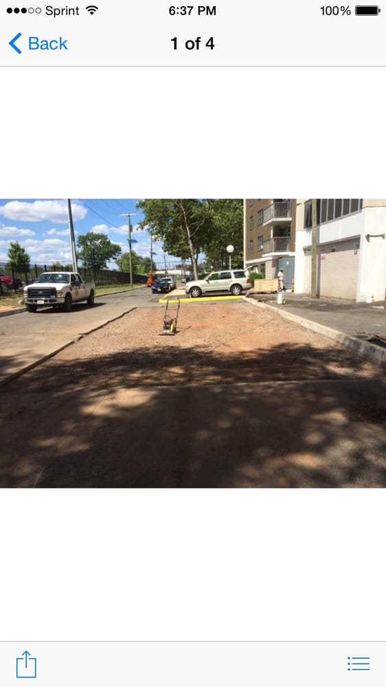 Photo of S&C Roofing & Paving