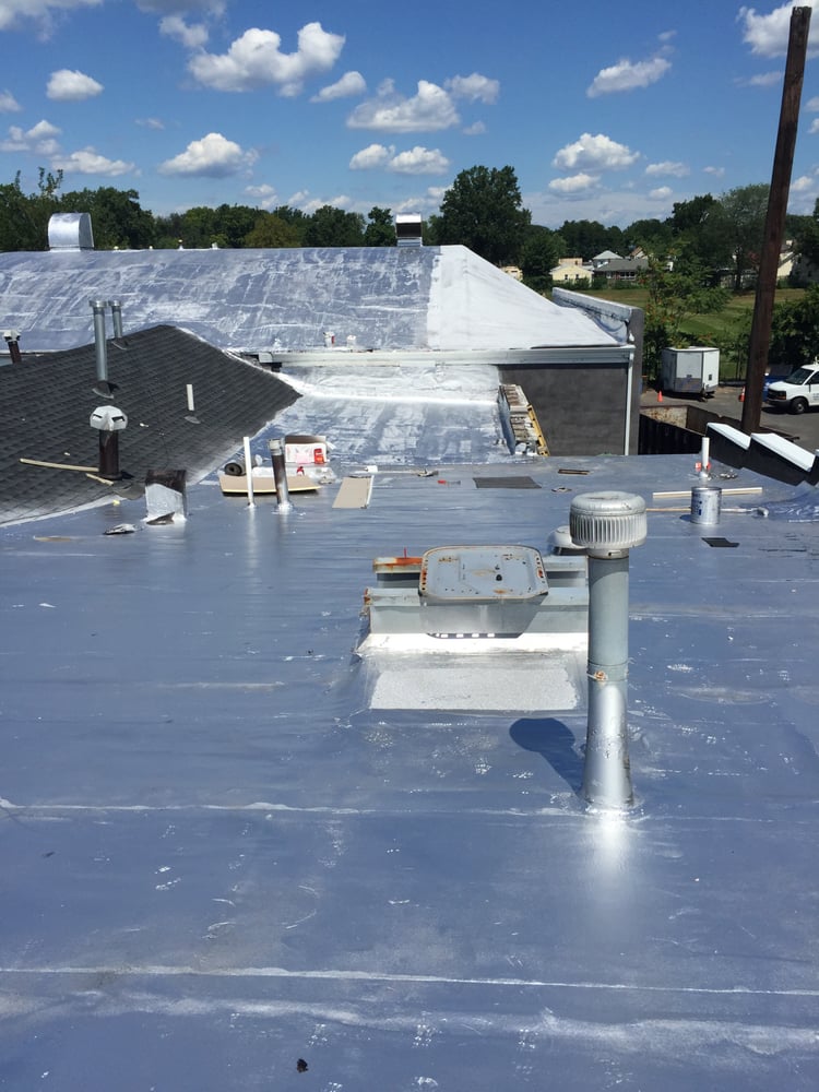 Photo of S&C Roofing & Paving