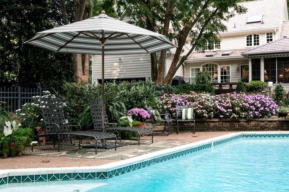 Photo of Coastal Patio Furniture