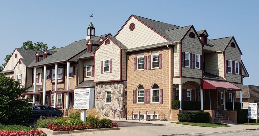 Photo of Liberty Financial Planning