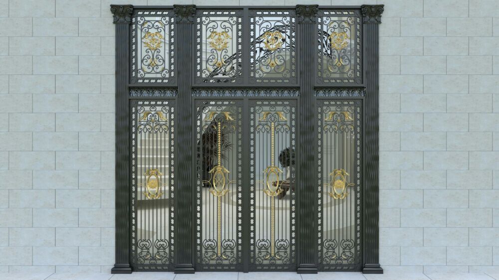 Photo of I Want My Door