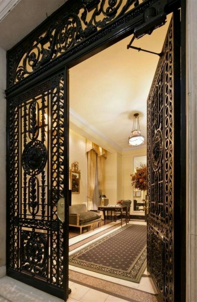 Photo of I Want My Door