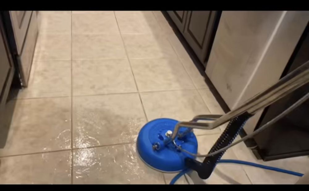 Photo of San Marcos Carpet Cleaning