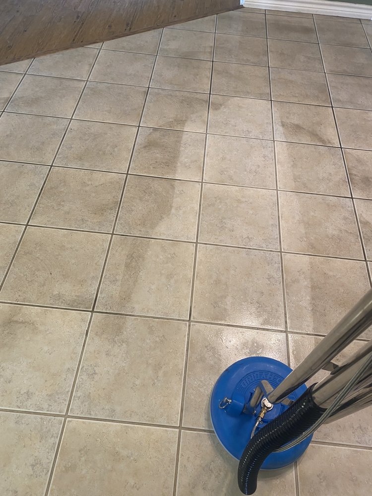 Photo of San Marcos Carpet Cleaning