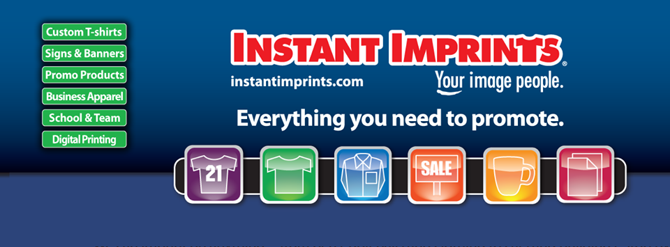 Photo of Instant Imprints Smyrna