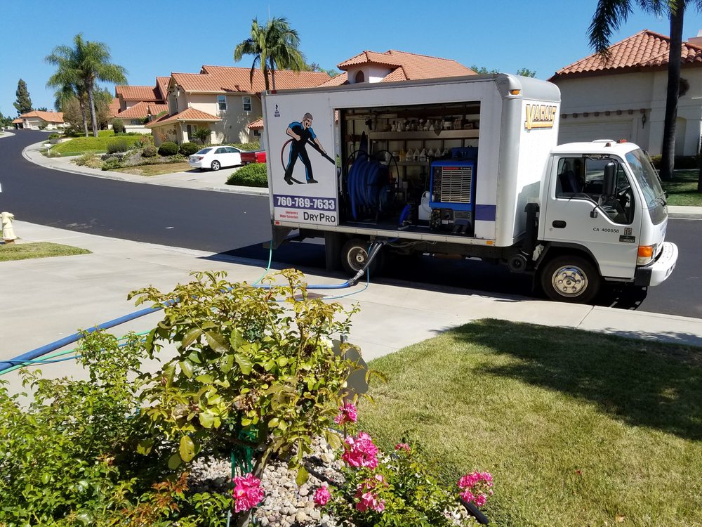 Photo of Vaca's Carpet & Upholstery Cleaners
