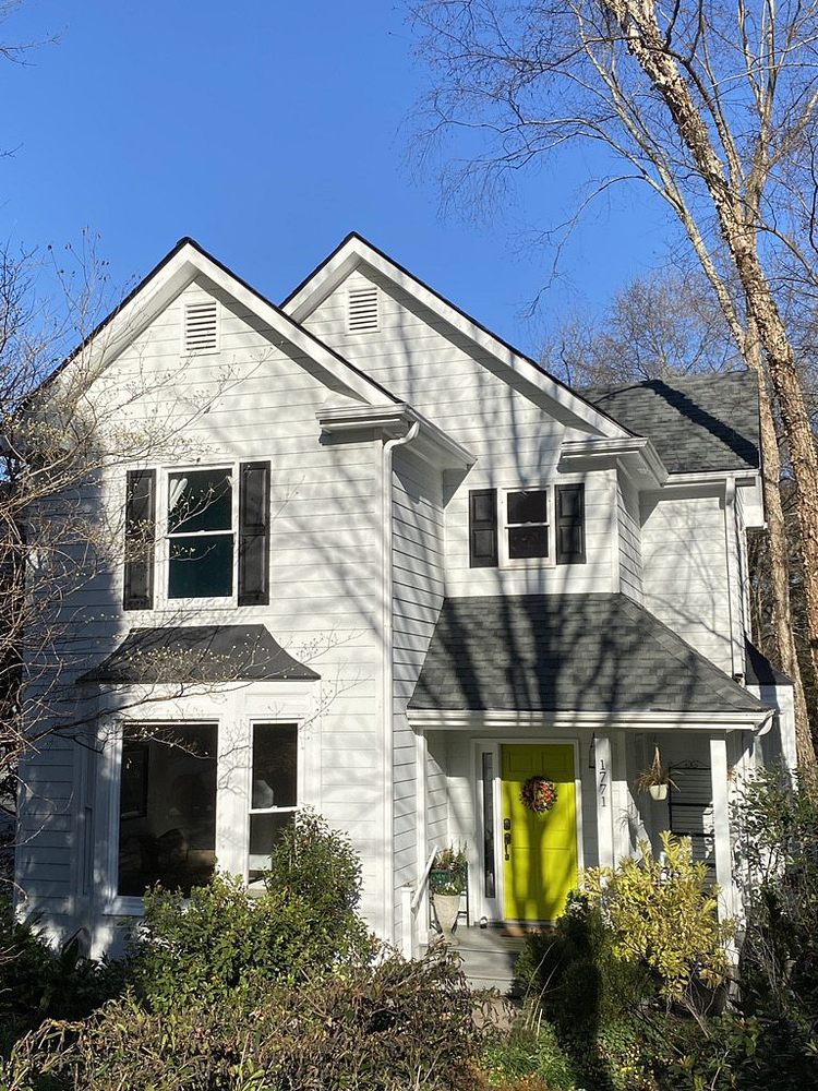 Photo of Mighty Dog Roofing - Atlanta
