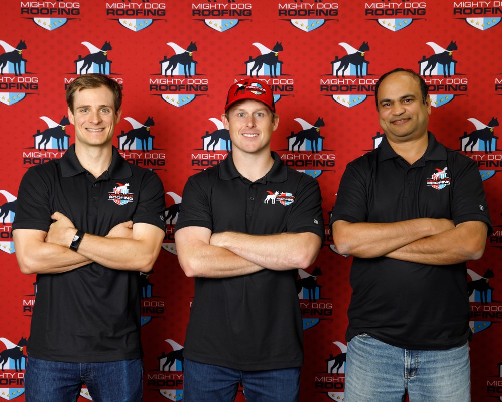 Photo of Mighty Dog Roofing - Atlanta