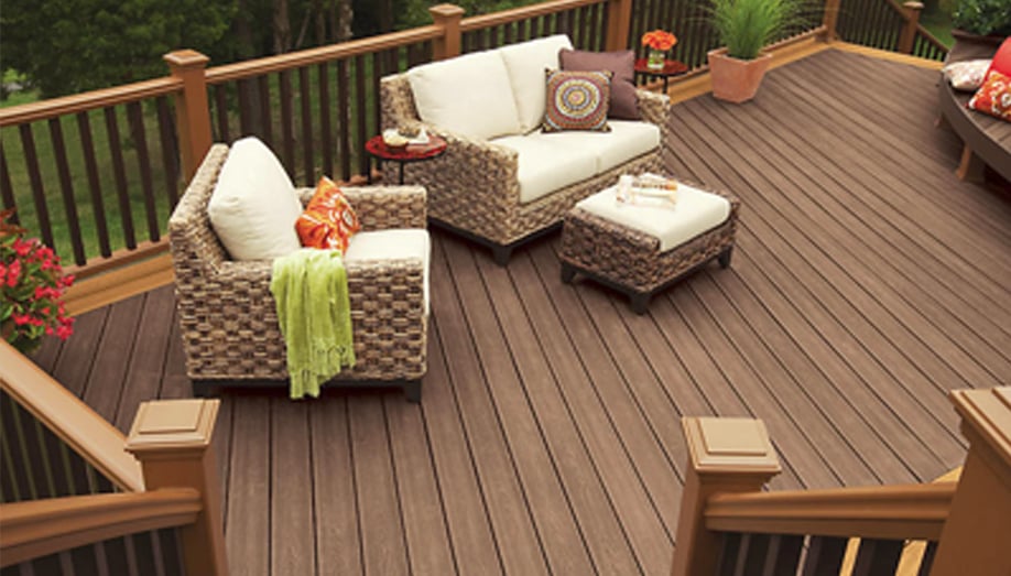 Photo of Bishop's Fencing & Outdoor Products