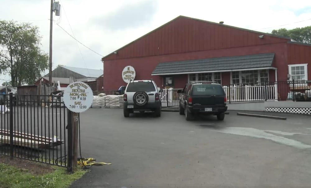 Photo of Bishop's Fencing & Outdoor Products