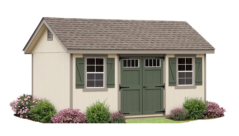 Photo of Bishop's Fencing & Outdoor Products