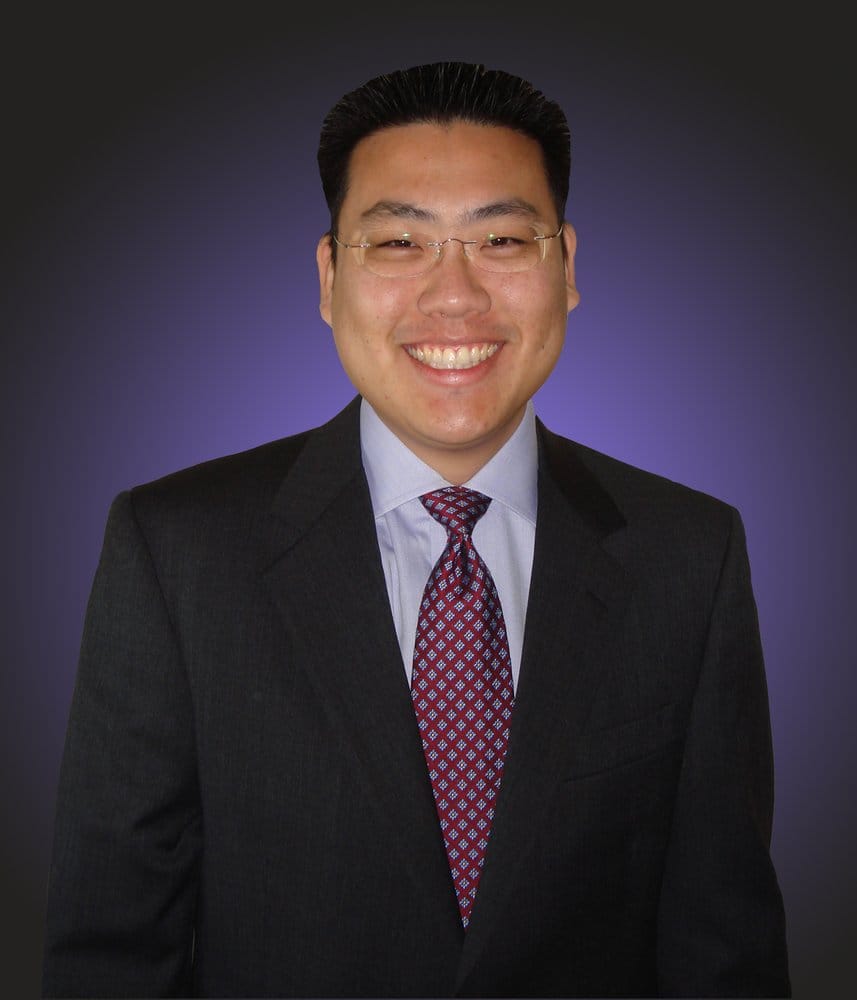 Photo of Frank Kuo - Kuo Properties