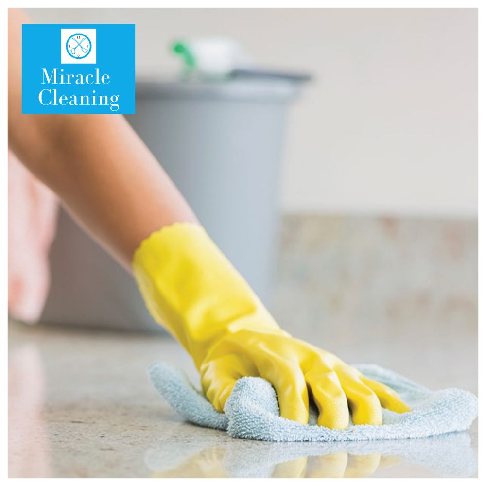 Photo of Miracle Cleaning Pros