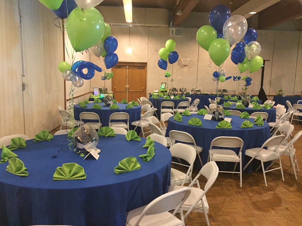 Photo of Franklin Caterers