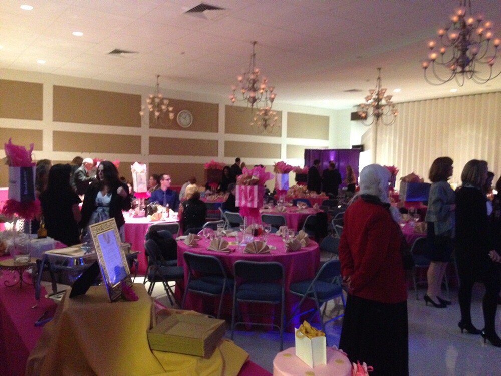 Photo of Franklin Caterers