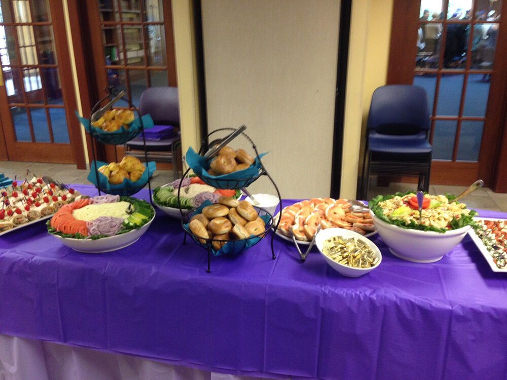 Photo of Franklin Caterers