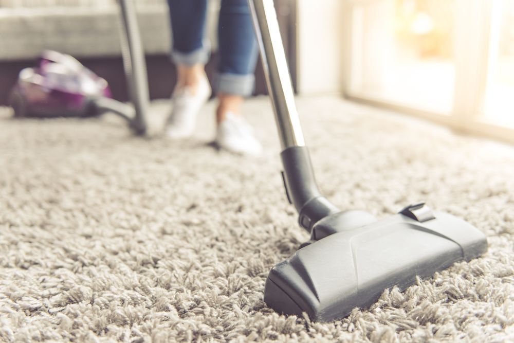 Photo of DNS House Cleaning Service