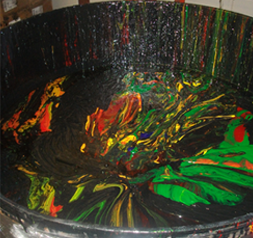 Photo of Eco-Ink Corporation