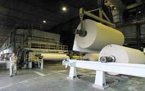 Photo of Eco-Ink Corporation