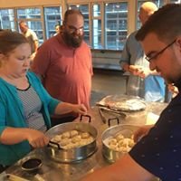 Photo of DSM Culinary