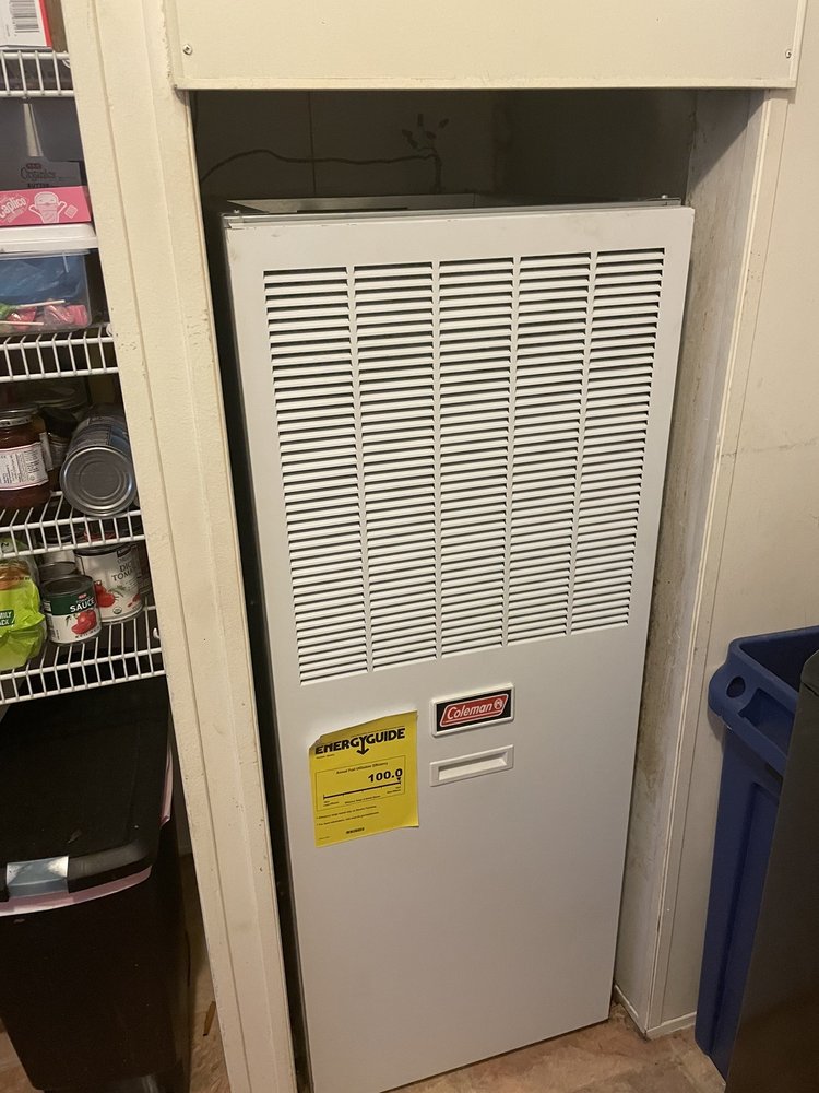 Photo of Liberty Air