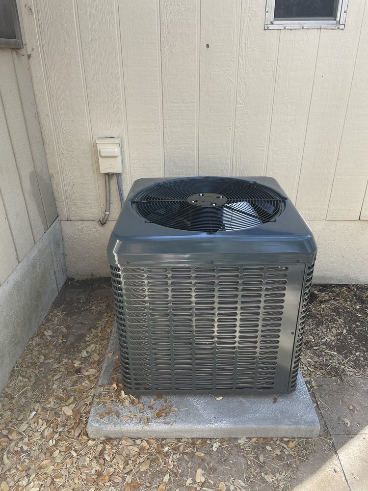 Photo of Liberty Air
