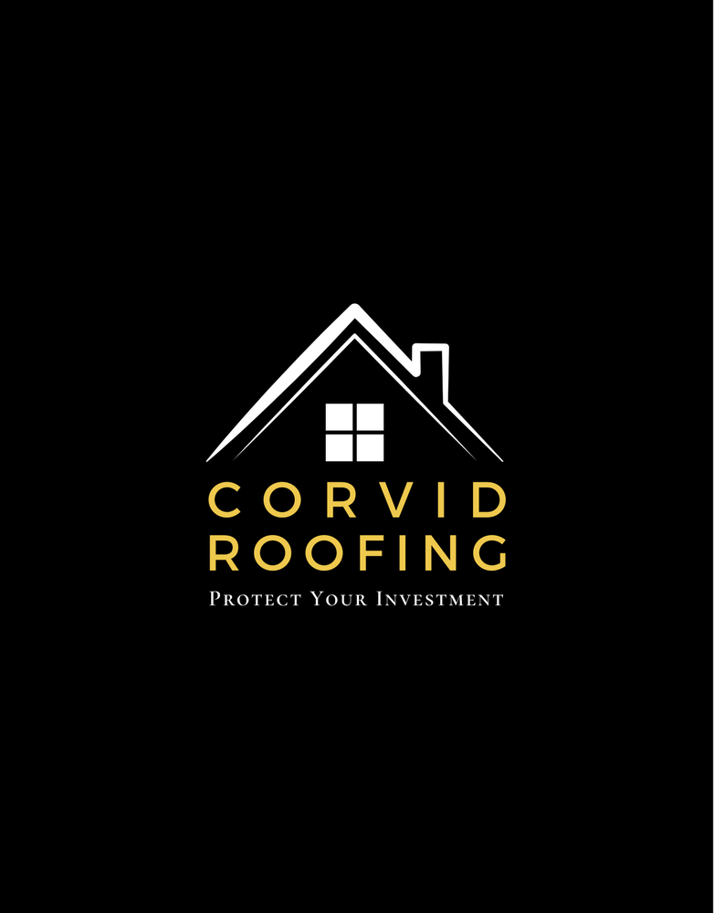 Photo of Corvid Roofing