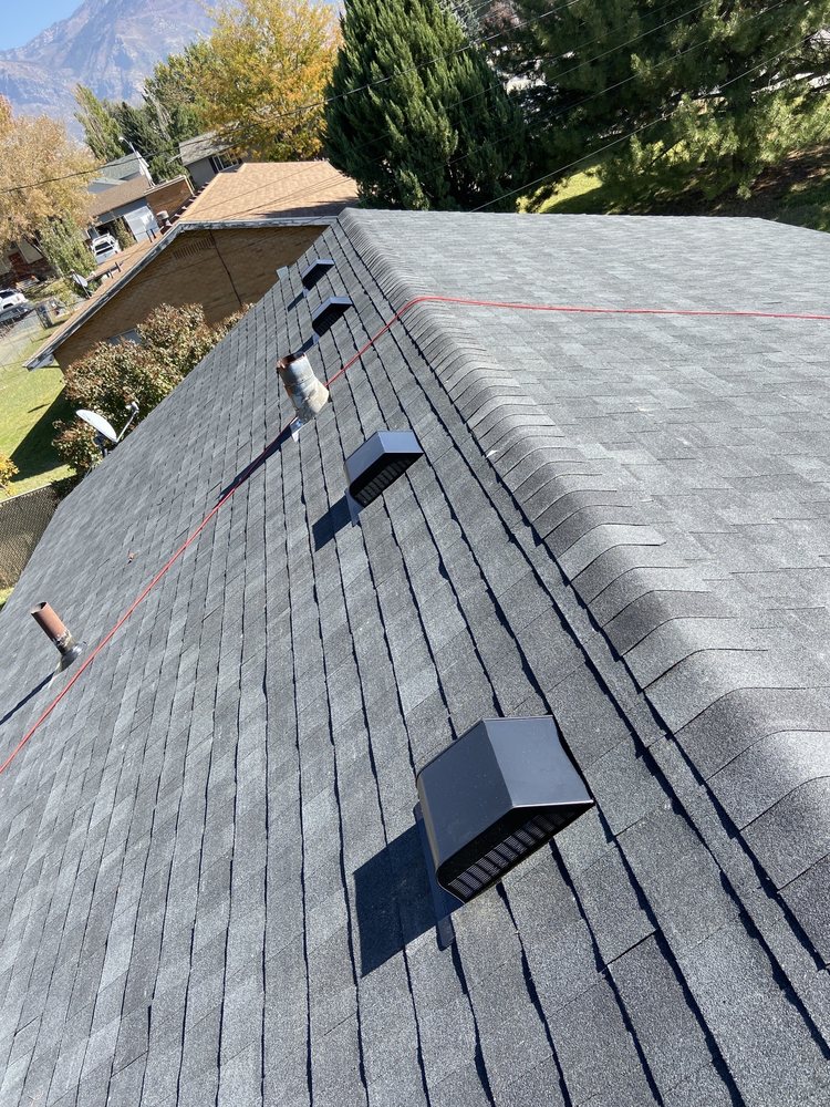 Photo of Corvid Roofing