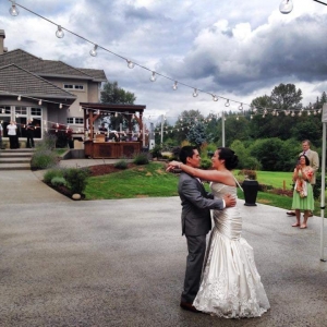 Issaquah Grand Ridge Manor