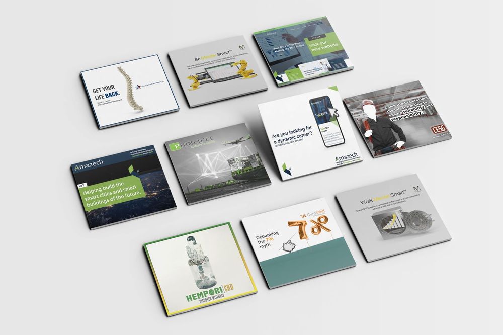 Photo of ThinkWell Consulting