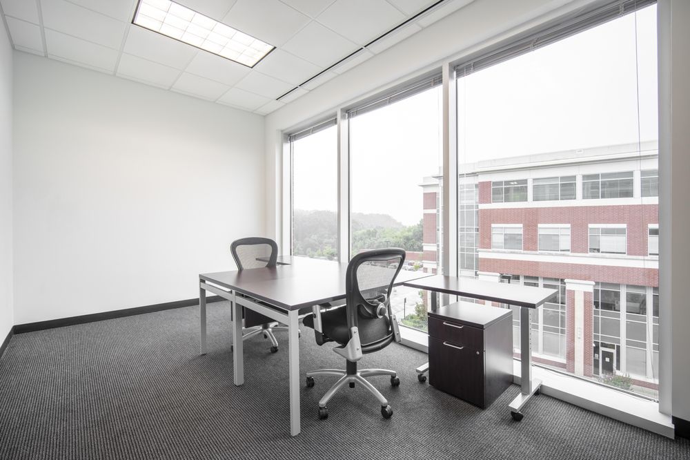 Photo of Regus Maryland Maple Lawn