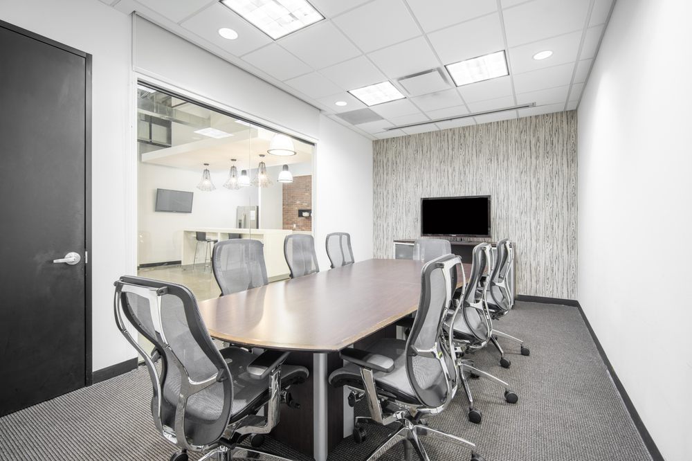 Photo of Regus Maryland Maple Lawn
