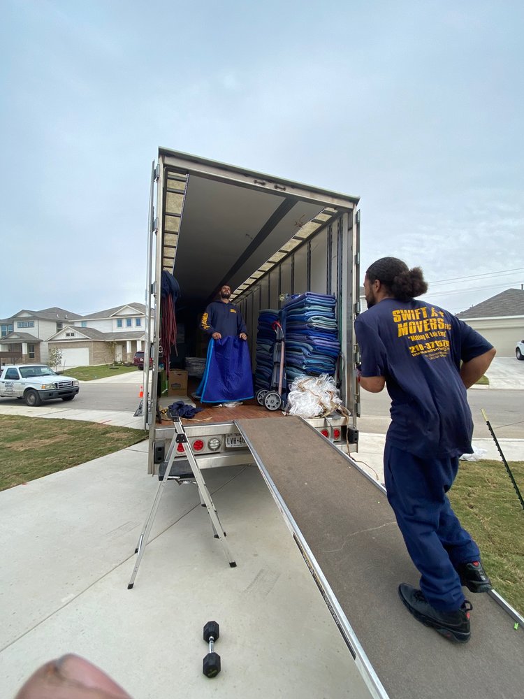 Photo of Swift Movers