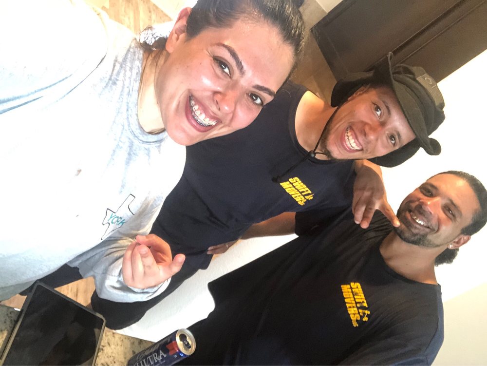 Photo of Swift Movers