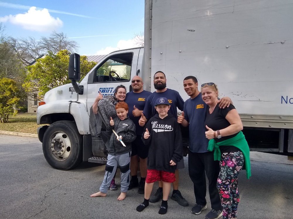 Photo of Swift Movers