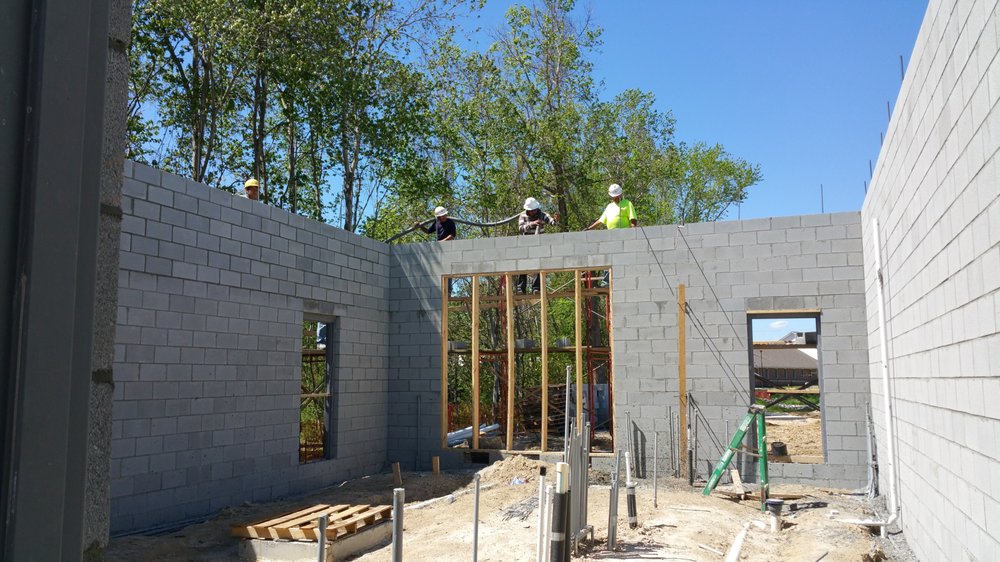 Photo of Level-Up Masonry