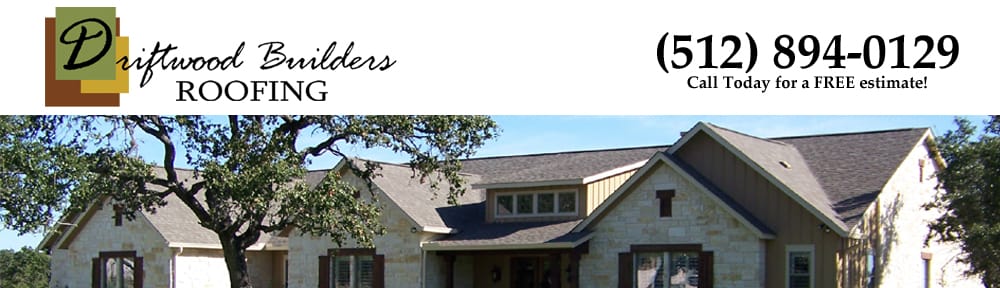Photo of Driftwood Builders Roofing