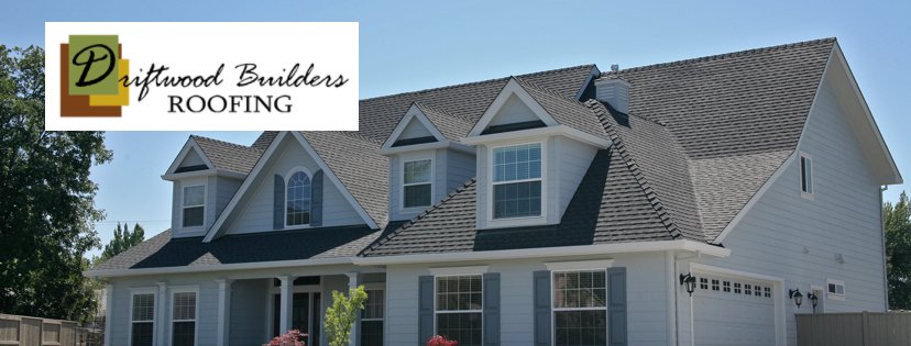 Photo of Driftwood Builders Roofing