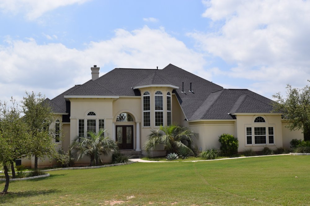 Photo of Driftwood Builders Roofing